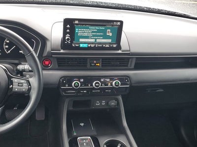 2023 Honda Pilot EX-L 8 Passenger