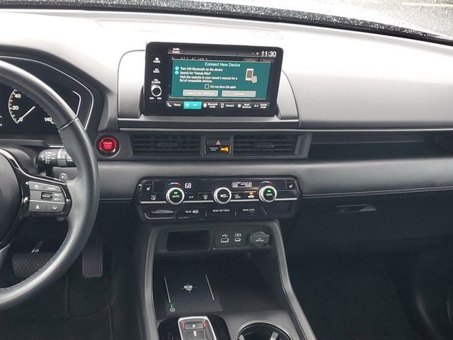 2023 Honda Pilot EX-L 8 Passenger