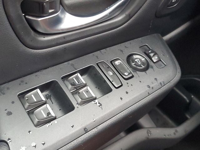 2023 Honda Pilot EX-L 8 Passenger