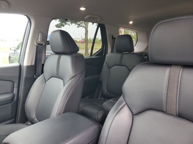 2023 Honda Pilot EX-L 8 Passenger