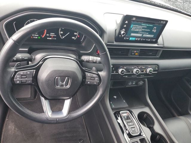 2023 Honda Pilot EX-L 8 Passenger