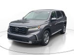 2023 Honda Pilot EX-L 8 Passenger