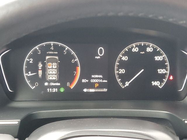2023 Honda Pilot EX-L 8 Passenger