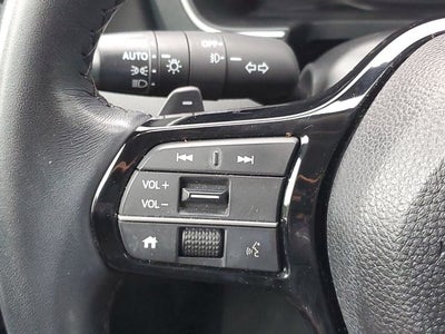 2023 Honda Pilot EX-L 8 Passenger