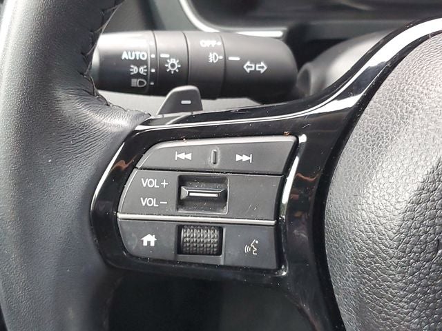 2023 Honda Pilot EX-L 8 Passenger