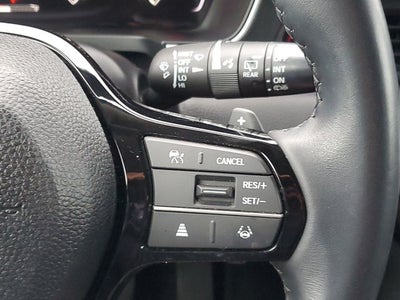 2023 Honda Pilot EX-L 8 Passenger