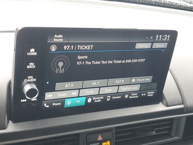 2023 Honda Pilot EX-L 8 Passenger