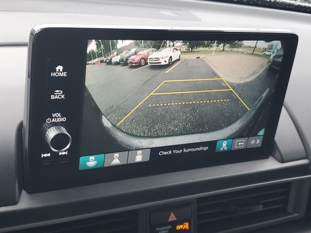 2023 Honda Pilot EX-L 8 Passenger