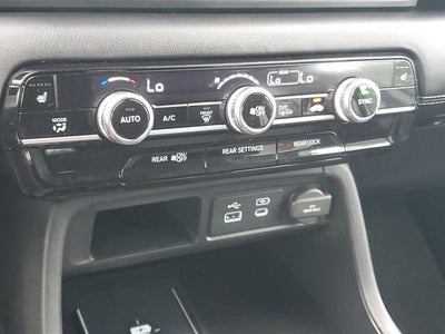 2023 Honda Pilot EX-L 8 Passenger