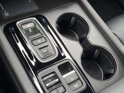 2023 Honda Pilot EX-L 8 Passenger