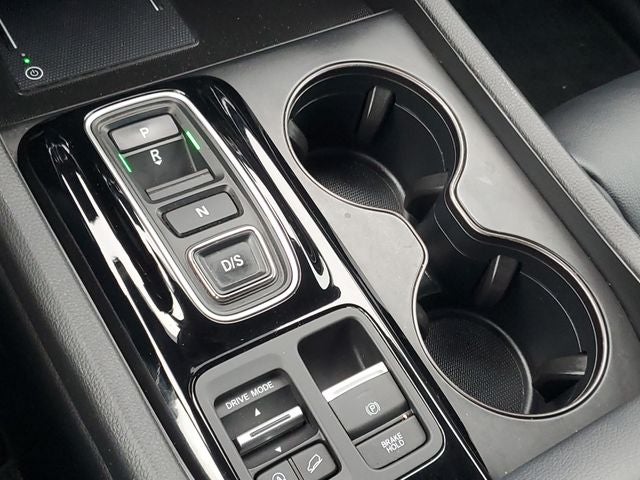 2023 Honda Pilot EX-L 8 Passenger