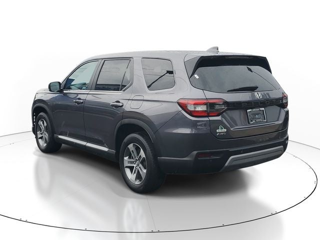 2023 Honda Pilot EX-L 8 Passenger