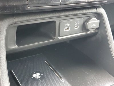 2023 Honda Pilot EX-L 8 Passenger