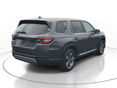 2023 Honda Pilot EX-L 8 Passenger
