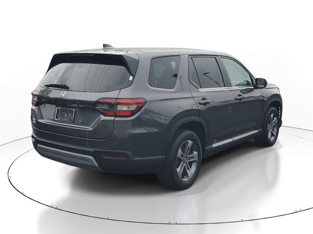 2023 Honda Pilot EX-L 8 Passenger