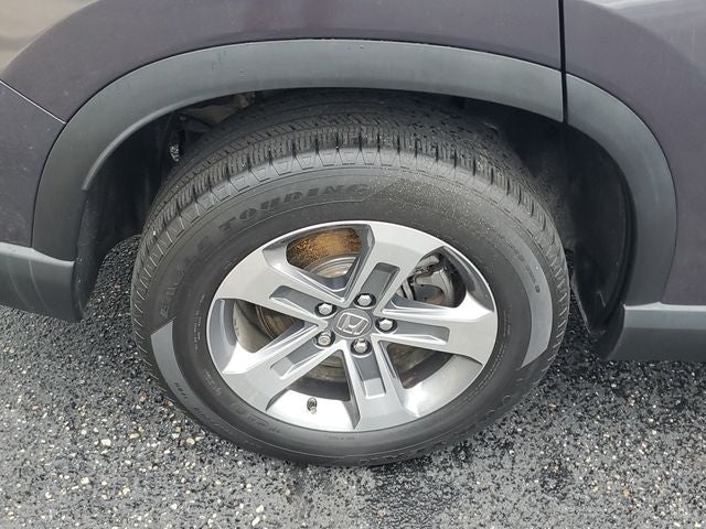 2023 Honda Pilot EX-L 8 Passenger