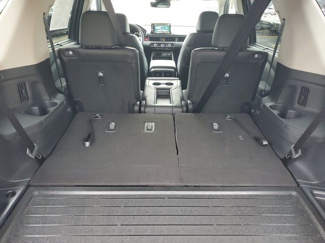 2023 Honda Pilot EX-L 8 Passenger