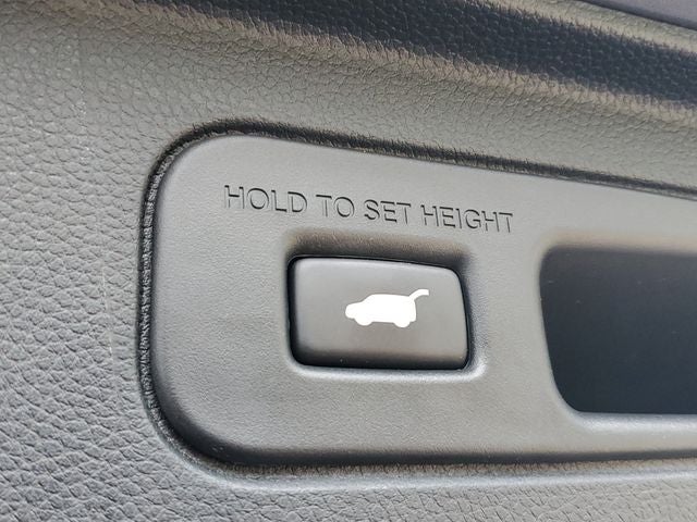 2023 Honda Pilot EX-L 8 Passenger