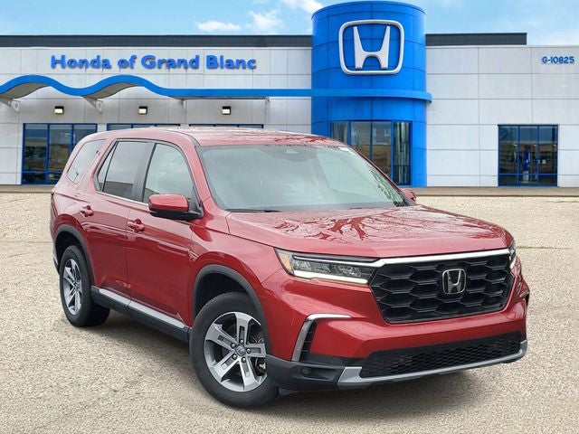 2023 Honda Pilot EX-L 7 Passenger