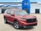 2023 Honda Pilot EX-L 7 Passenger