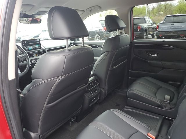 2023 Honda Pilot EX-L 7 Passenger