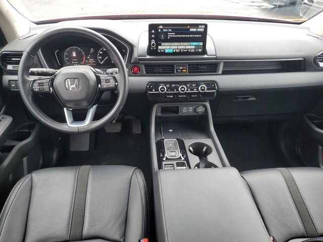 2023 Honda Pilot EX-L 7 Passenger