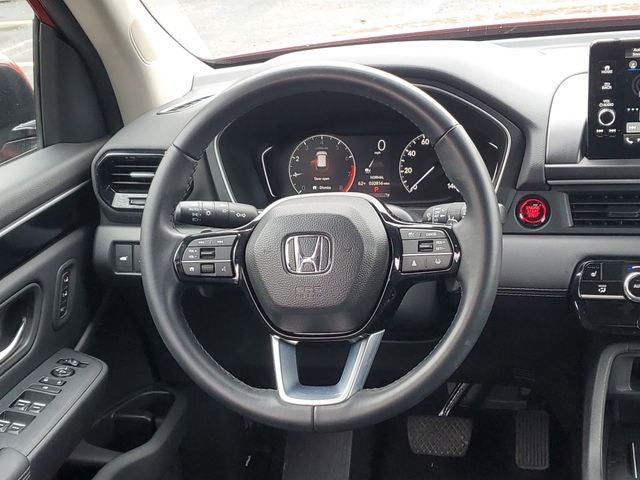 2023 Honda Pilot EX-L 7 Passenger