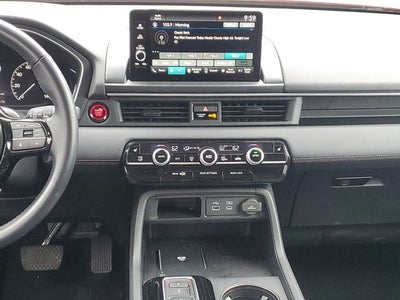 2023 Honda Pilot EX-L 7 Passenger