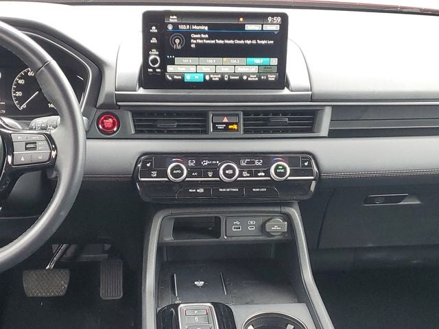 2023 Honda Pilot EX-L 7 Passenger