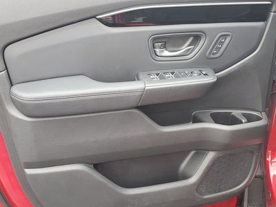 2023 Honda Pilot EX-L 7 Passenger