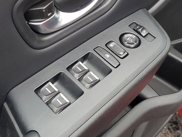 2023 Honda Pilot EX-L 7 Passenger