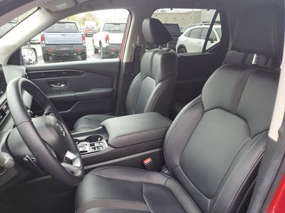 2023 Honda Pilot EX-L 7 Passenger