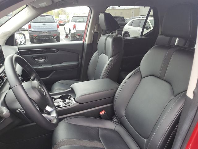 2023 Honda Pilot EX-L 7 Passenger
