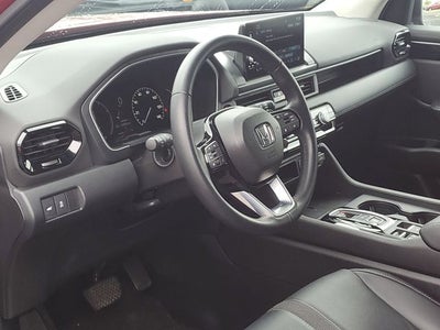 2023 Honda Pilot EX-L 7 Passenger