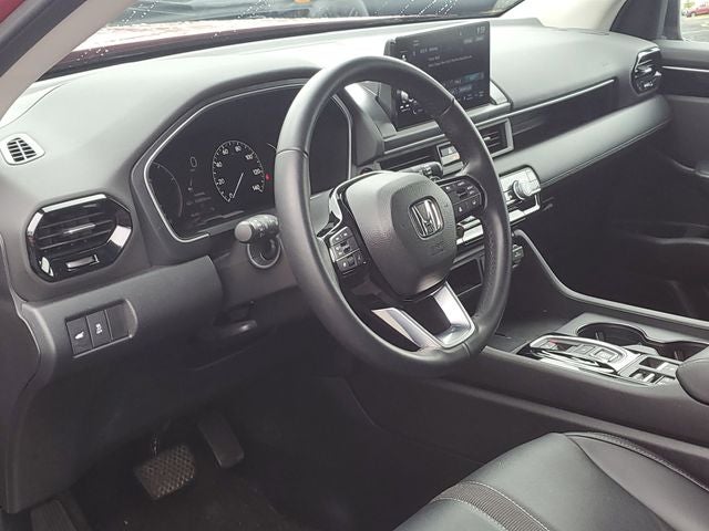2023 Honda Pilot EX-L 7 Passenger