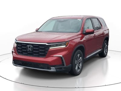 2023 Honda Pilot EX-L 7 Passenger