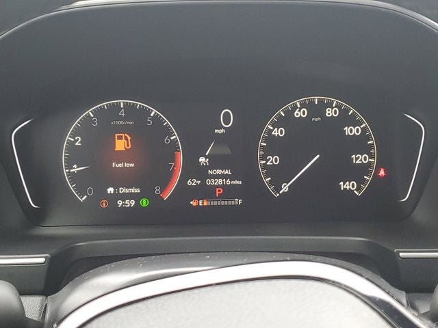 2023 Honda Pilot EX-L 7 Passenger