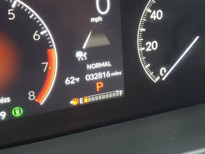 2023 Honda Pilot EX-L 7 Passenger