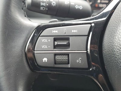 2023 Honda Pilot EX-L 7 Passenger