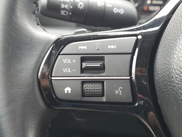 2023 Honda Pilot EX-L 7 Passenger