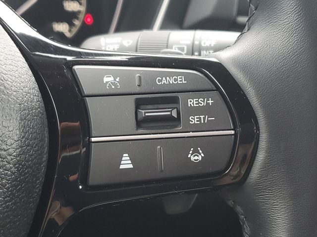 2023 Honda Pilot EX-L 7 Passenger