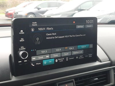 2023 Honda Pilot EX-L 7 Passenger