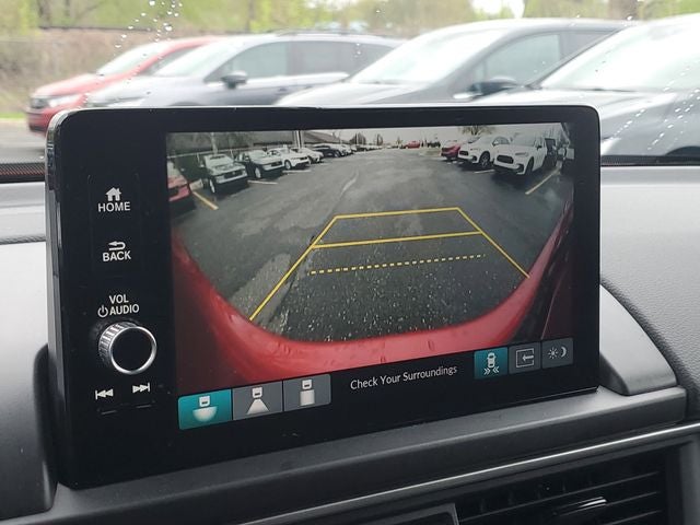 2023 Honda Pilot EX-L 7 Passenger