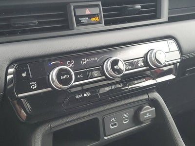 2023 Honda Pilot EX-L 7 Passenger