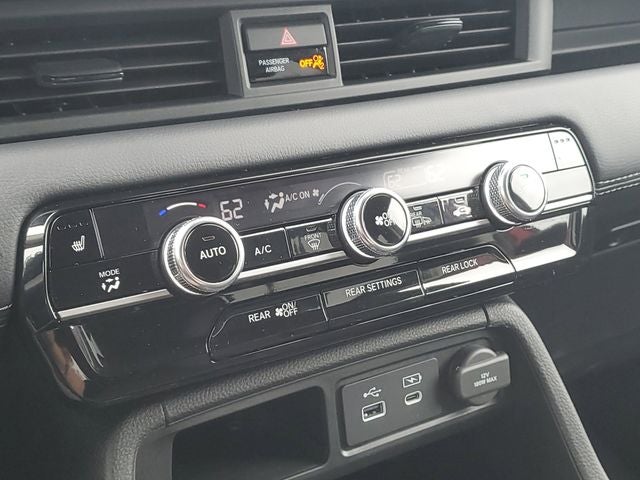2023 Honda Pilot EX-L 7 Passenger