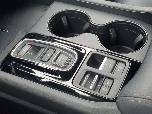 2023 Honda Pilot EX-L 7 Passenger
