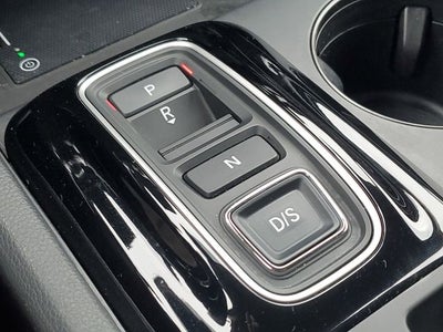 2023 Honda Pilot EX-L 7 Passenger