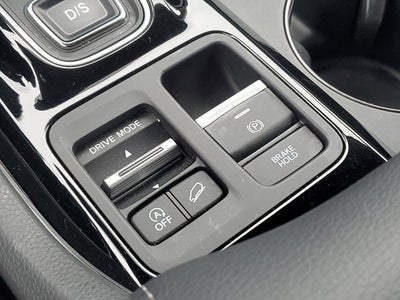 2023 Honda Pilot EX-L 7 Passenger