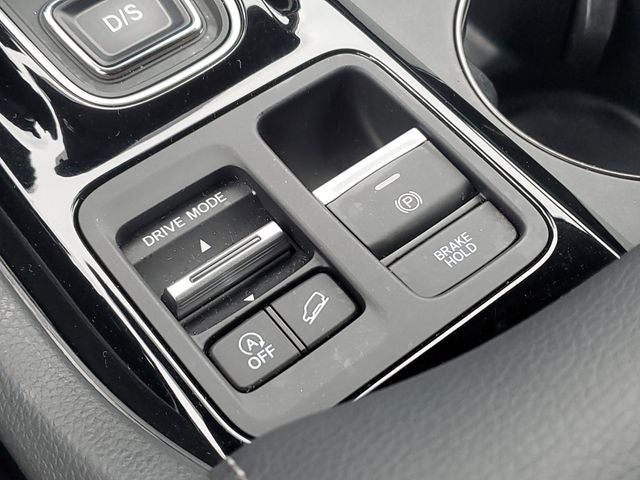 2023 Honda Pilot EX-L 7 Passenger