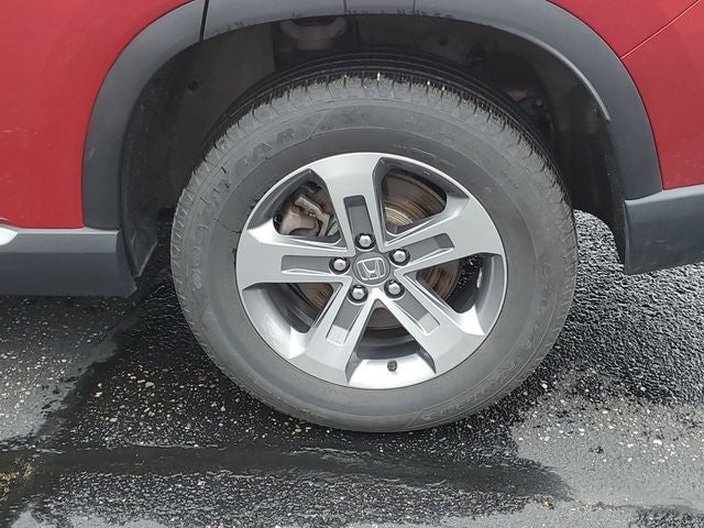 2023 Honda Pilot EX-L 7 Passenger